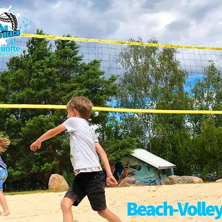 Bei Wake&beach Am Halbendorfer Gasthof