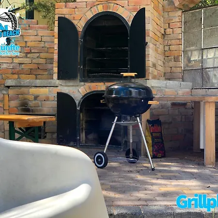 Unterkuenfte Bei Wake And Am Halbendorfer * Schleife