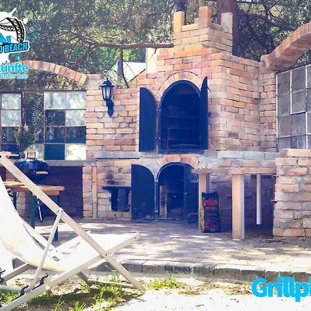 Bei Wake&beach Am Halbendorfer Schleife