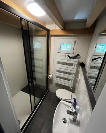 Gasthof Bei Wake&beach Am Halbendorfer