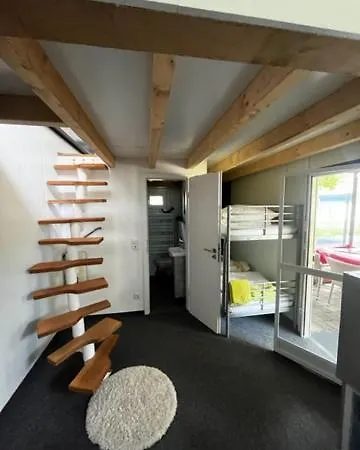 Bei Wake&beach Am Halbendorfer Gasthof *