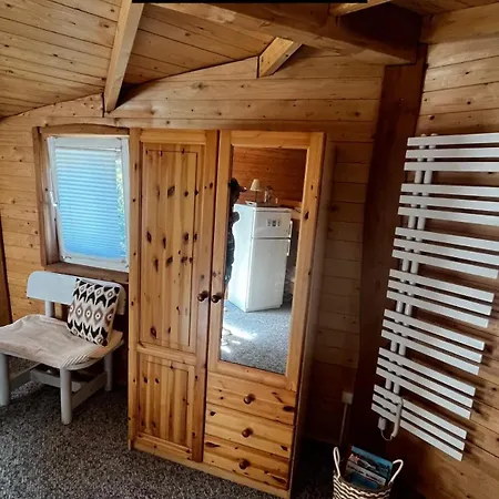 Bei Wake&beach Am Halbendorfer Gasthof *