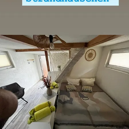 Unterkuenfte Bei Wake And Am Halbendorfer Gasthuis Schleife