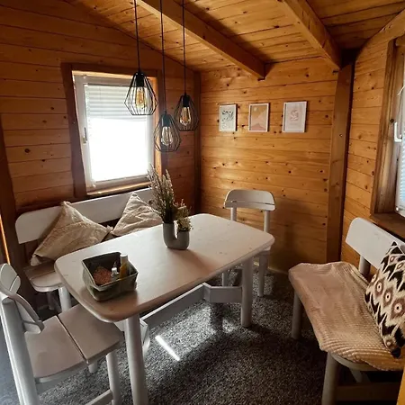 Unterkuenfte Bei Wake And Am Halbendorfer