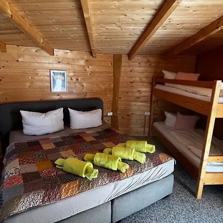 Gasthof Bei Wake&beach Am Halbendorfer Schleife