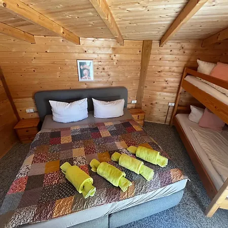 Bei Wake&beach Am Halbendorfer