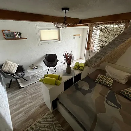 Unterkuenfte Bei Wake And Am Halbendorfer * Schleife